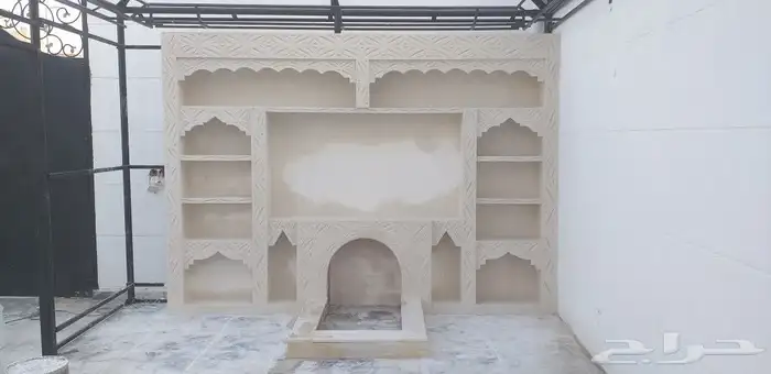 مشبات أوجار مشب رخام مشب طوب مشبات حديثه 5