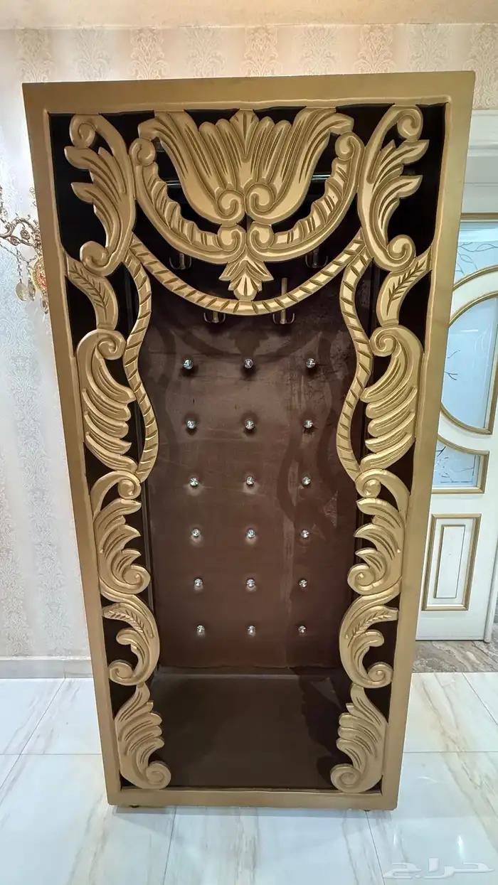 دولاب عبايات 4