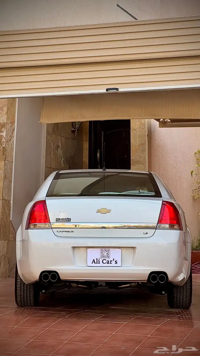 كابرس LS2011 ( تم البيع ) 43