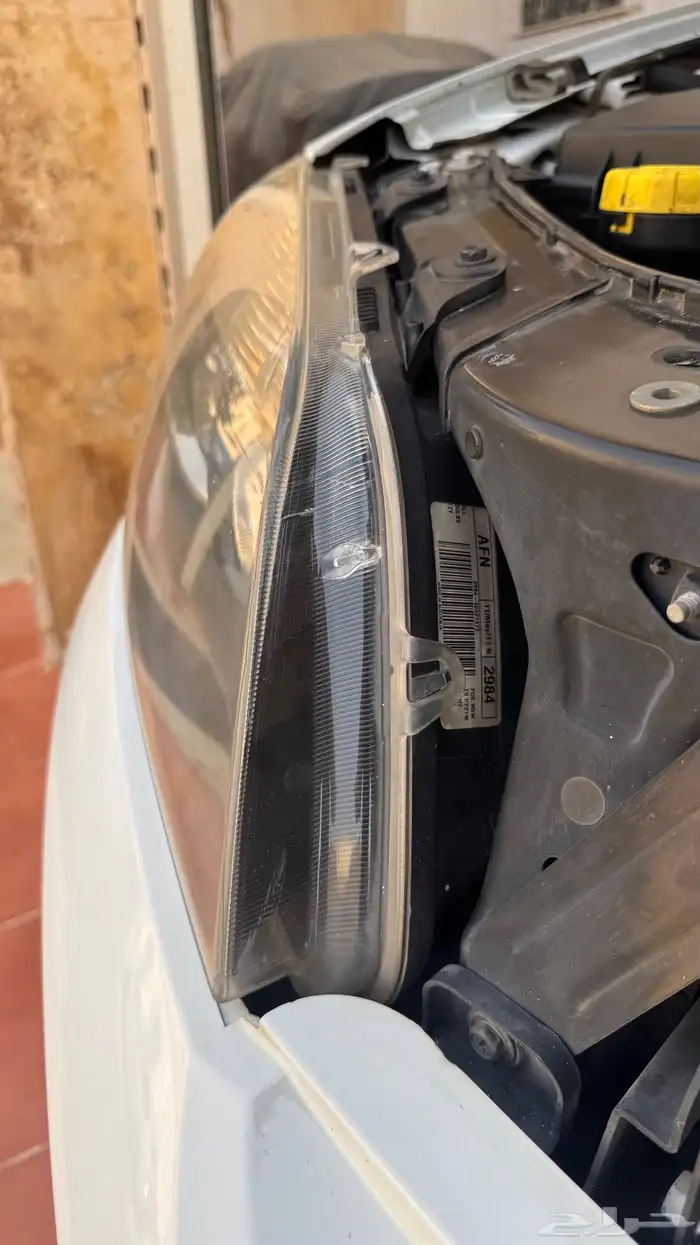 كابرس LS2011 ( تم البيع ) 79