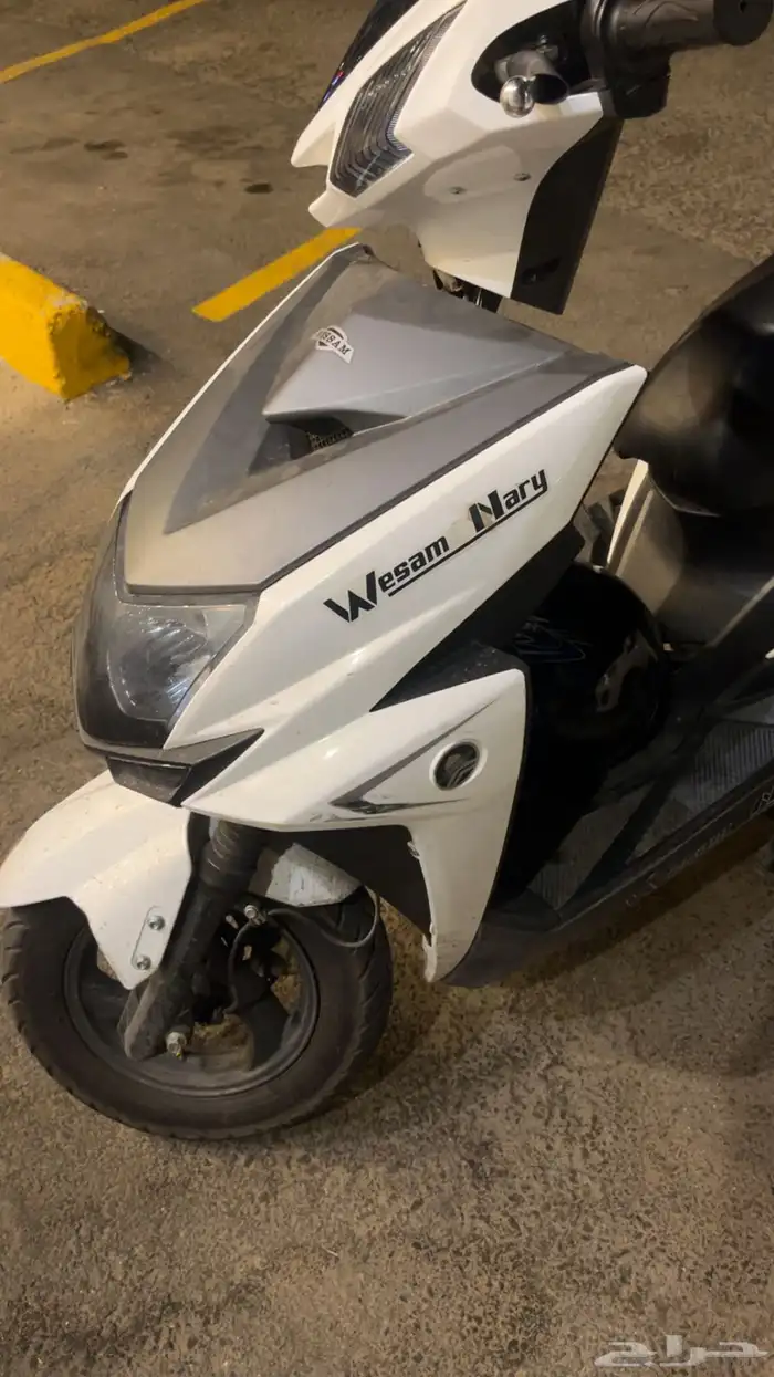 دباب عجيب الوسام ناري 2025 6