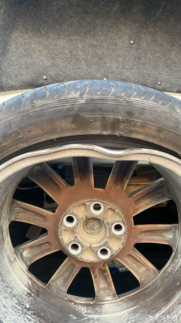 جنوط ماليبو مقاس18 3