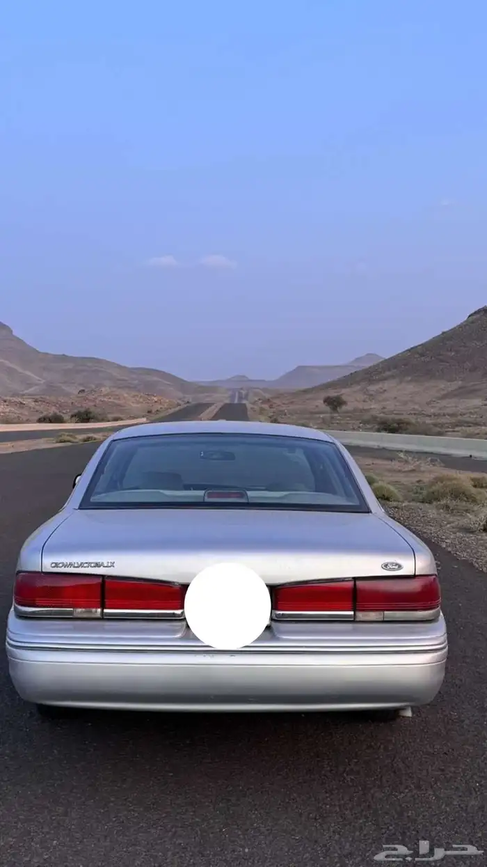 فورد موديل 1997 0