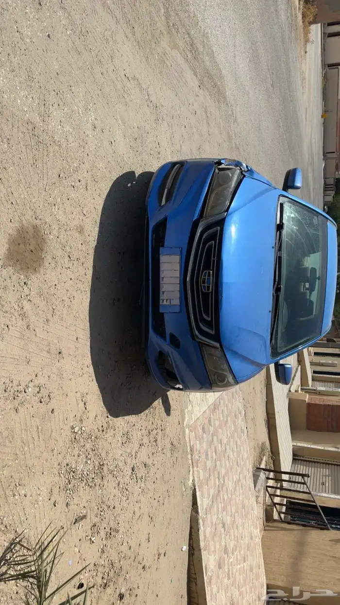 جيلي ام جراند 7 نص فل 2019 2