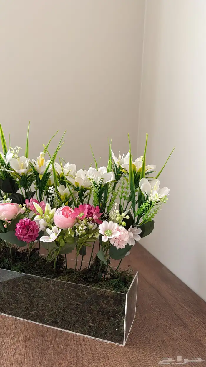 ورد ضيافه لركن مناسبات 2