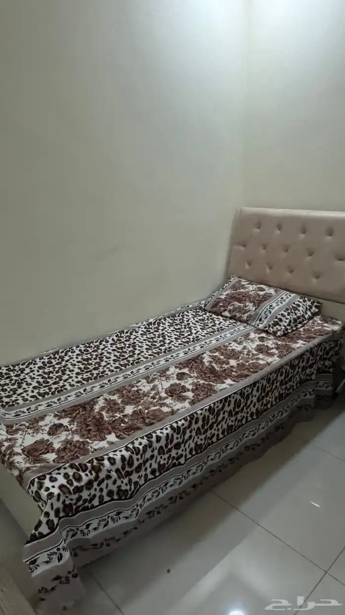سرير نفر ونص 2