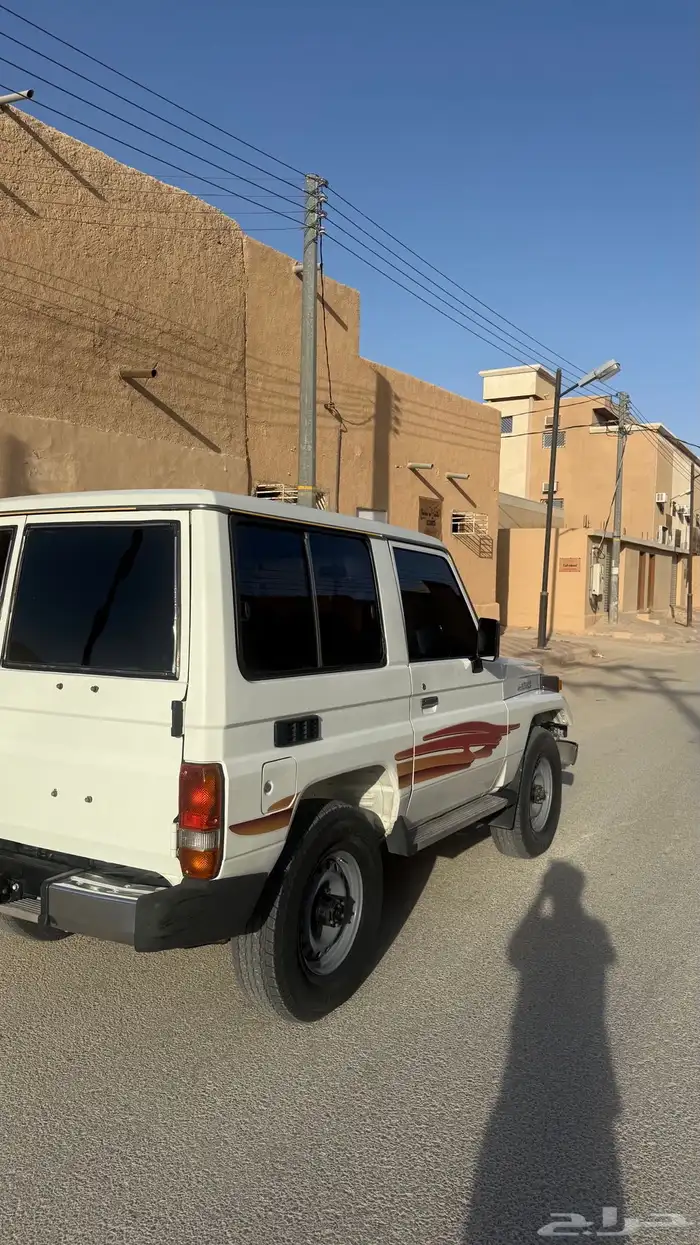 جيب ربع موديل 1998محول 2003 2