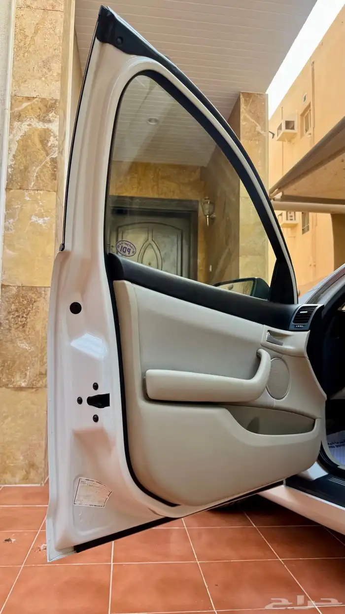 كابرس LS2011 ( تم البيع ) 66