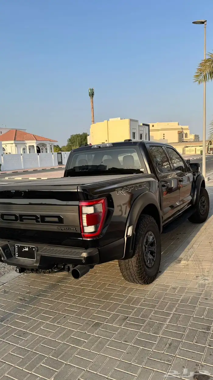 رابتر 2021 F150 نظيف للبيع 10