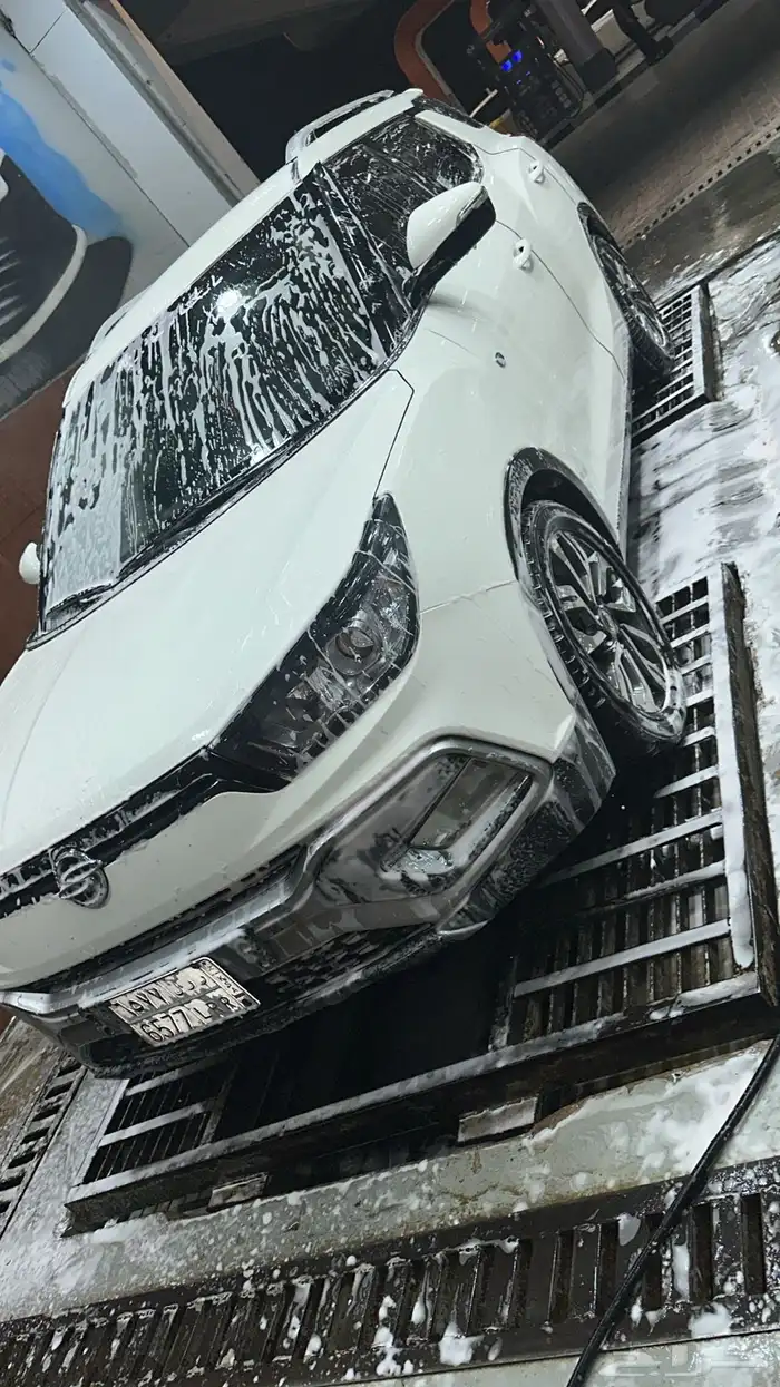Ssangyong Tivoli Korean car 18