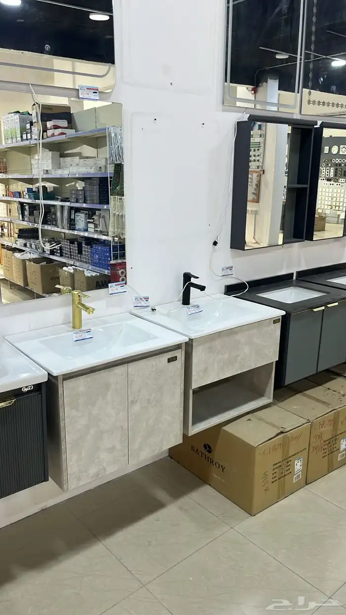 تصفية مواد بناء - مواد صحيه - مواد كهرباء - مواد سباكه 26