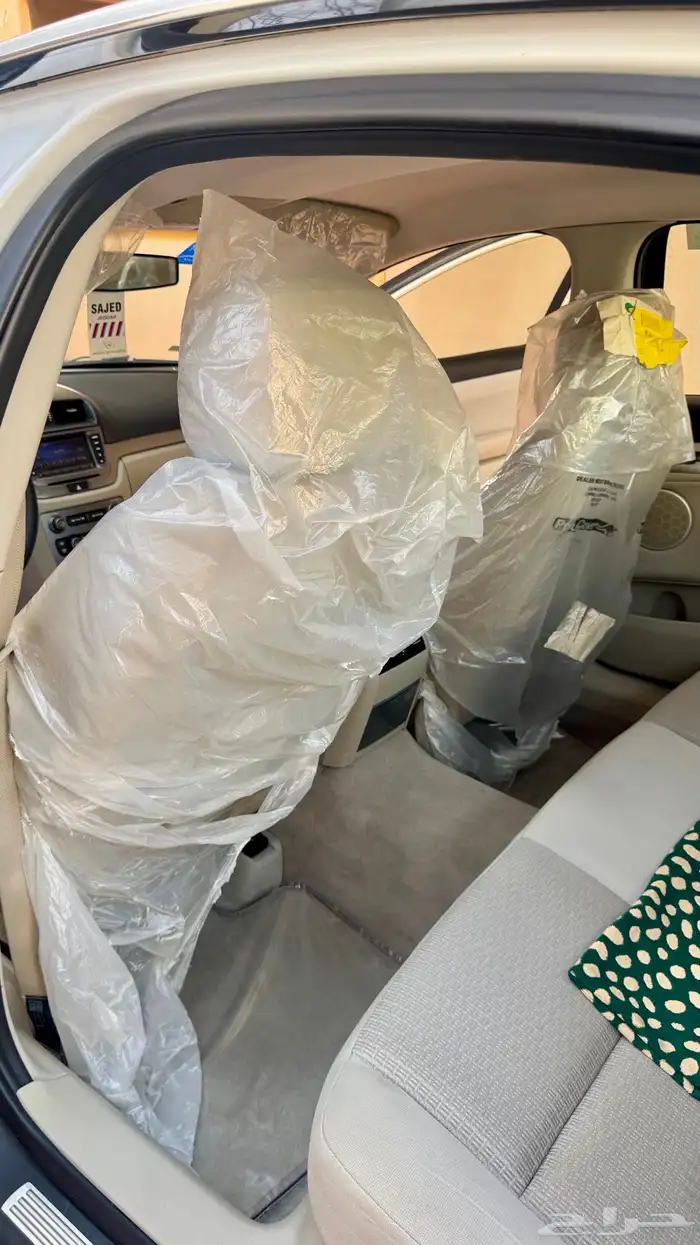 كابرس LS2011 ( تم البيع ) 70