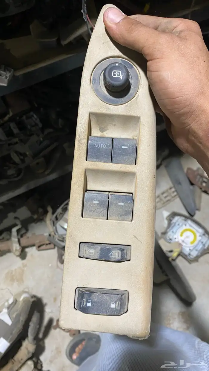 قطع فورد 0