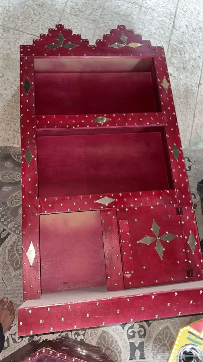 طوالات خدمه 1