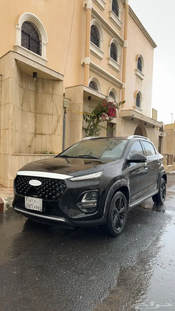 شيري تيقو تو برو 0