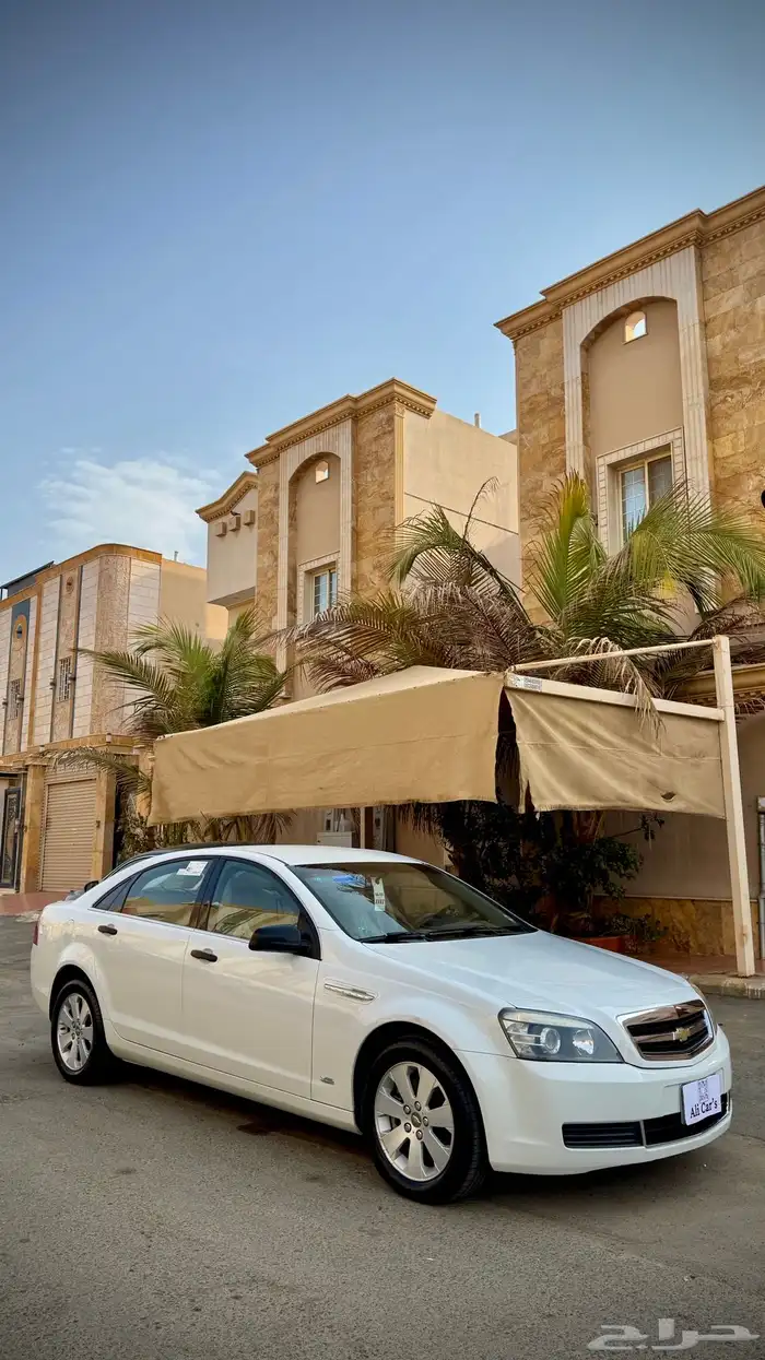 كابرس LS2011 ( تم البيع ) 7