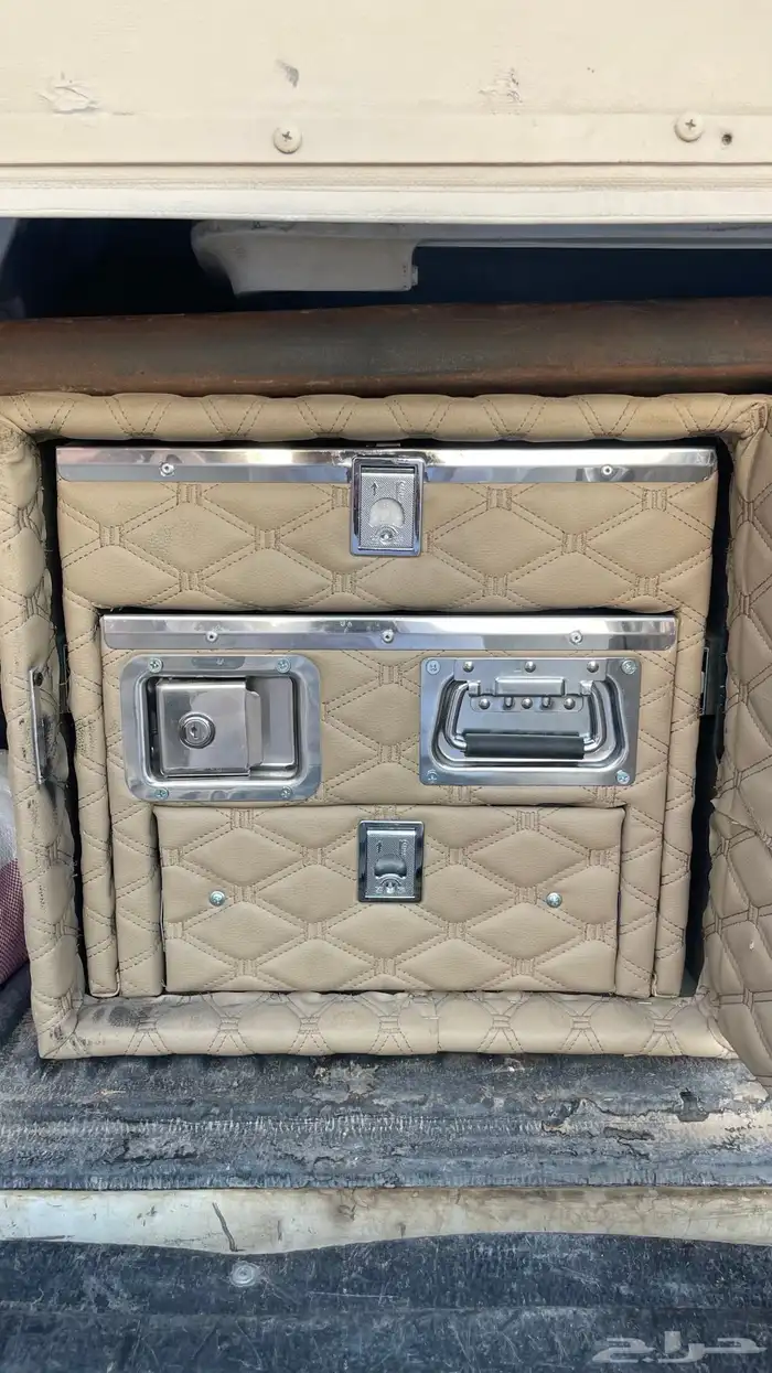 مغسلة ودروج سياره 0