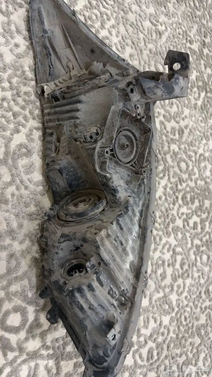 السلام عليكم يوجد شمعات هوندا اكورد 2009 5