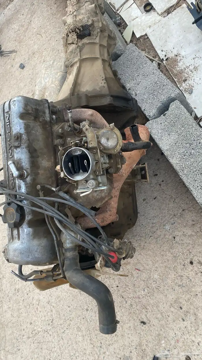 مكينه ددسن 9