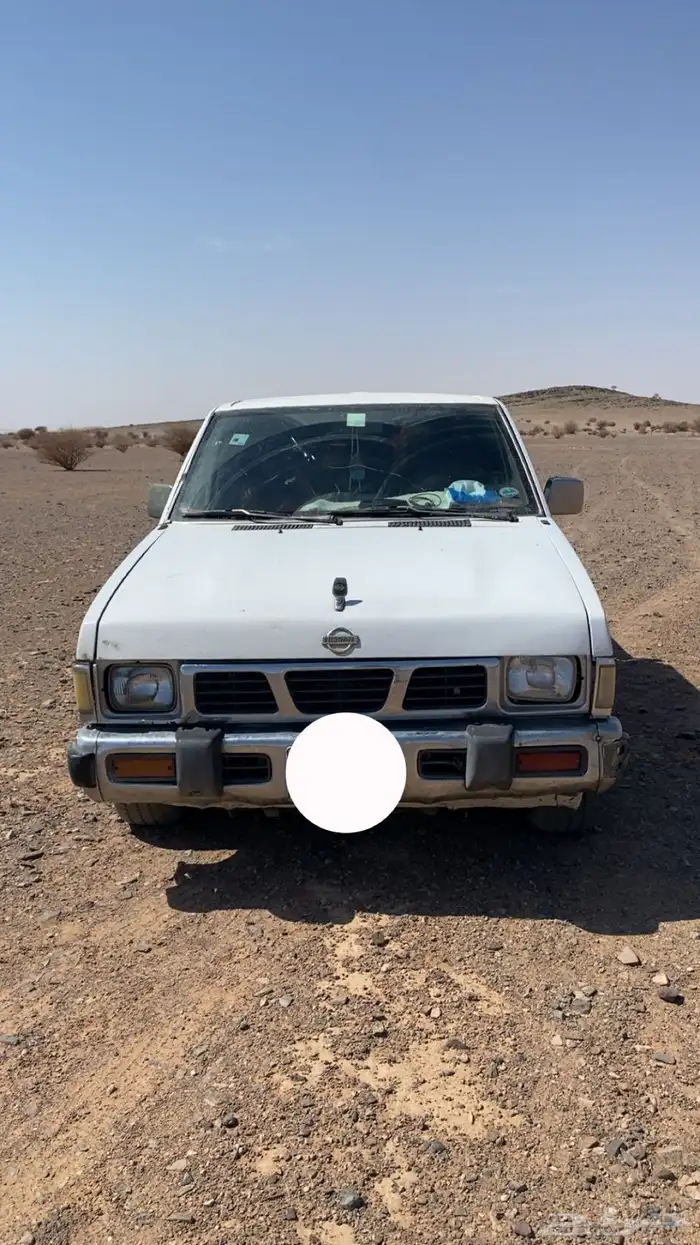 ددسن 97 الموتر طيب محركات شرط القير شرط بس فيه الكرسي ا 1