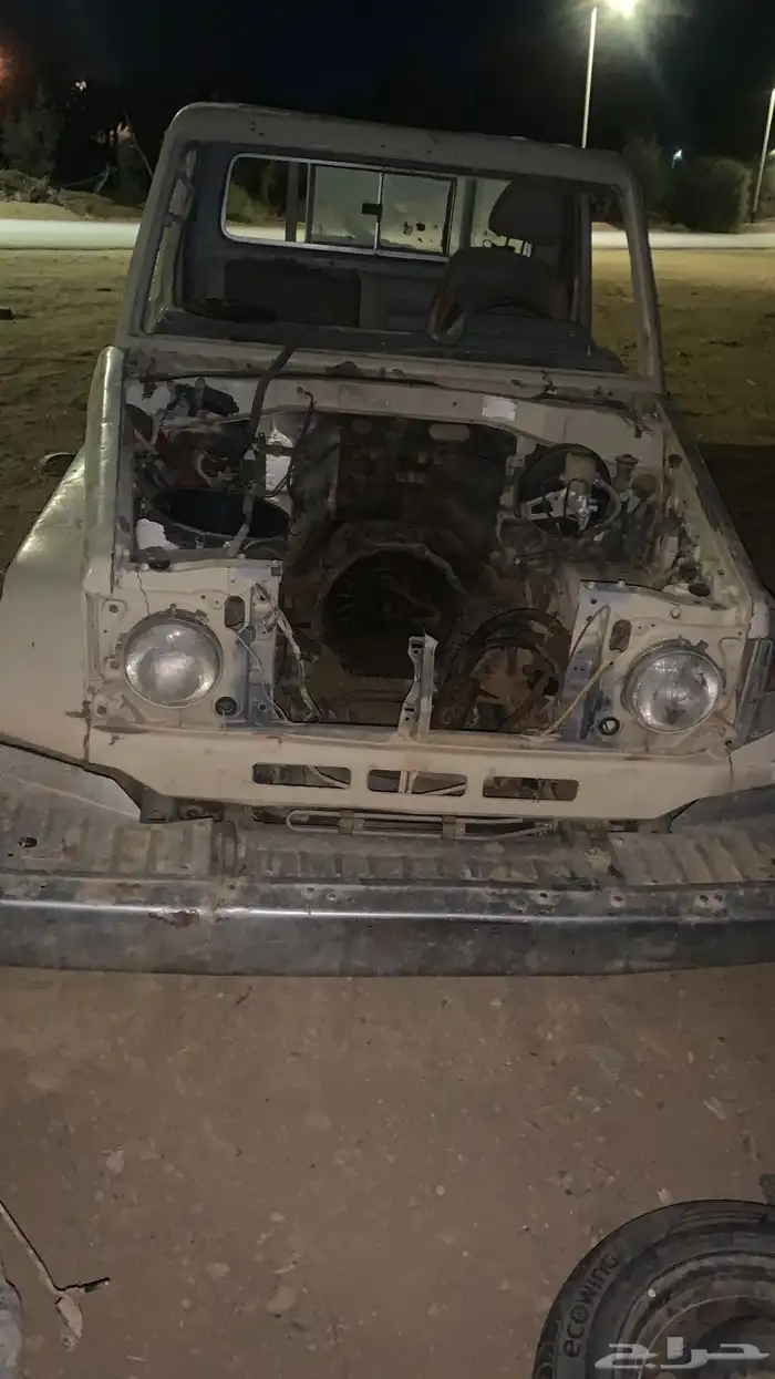 قطع شاص 2001 1