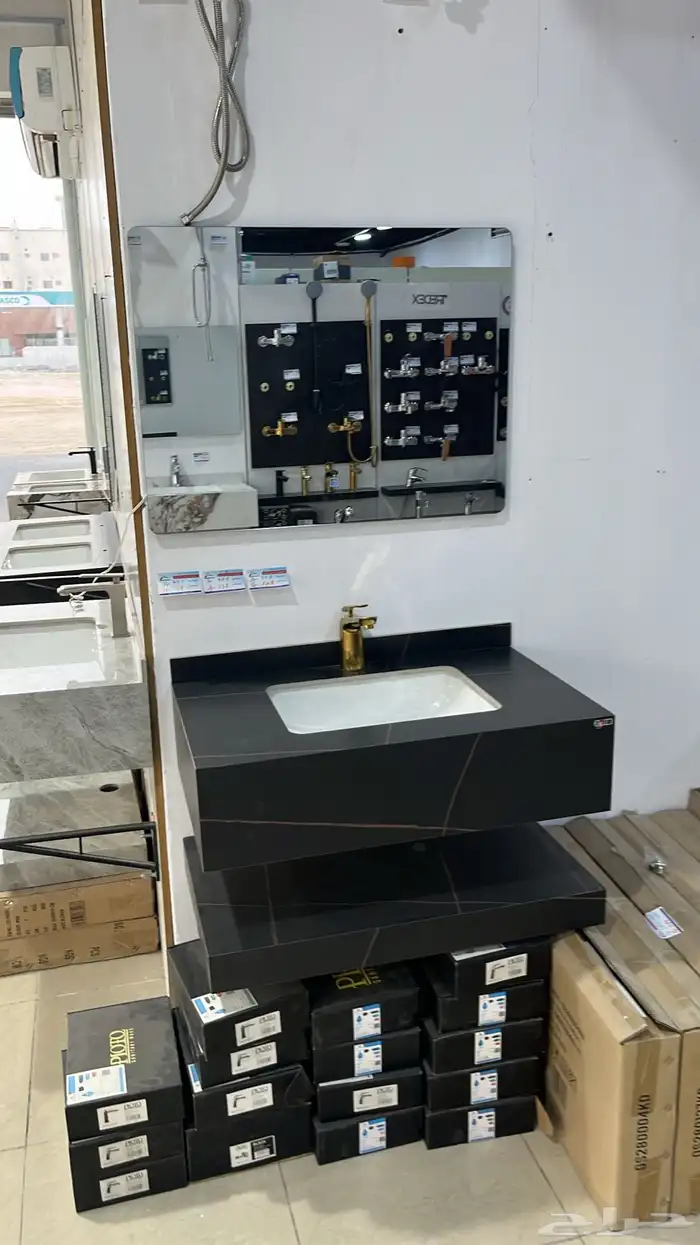 تصفية مواد بناء - مواد صحيه - مواد كهرباء - مواد سباكه 23