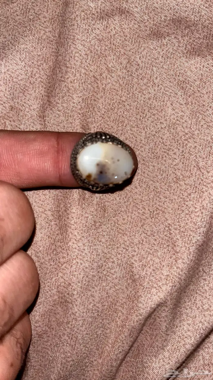 خواتم فض ه 4