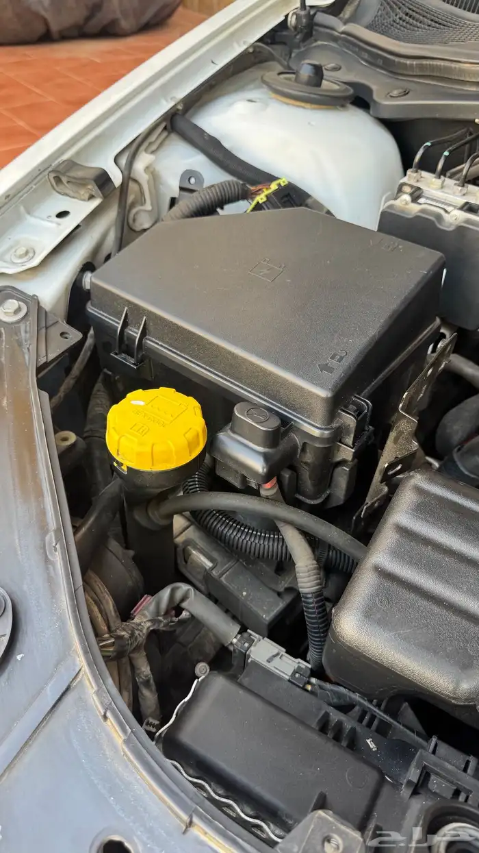 كابرس LS2011 ( تم البيع ) 82