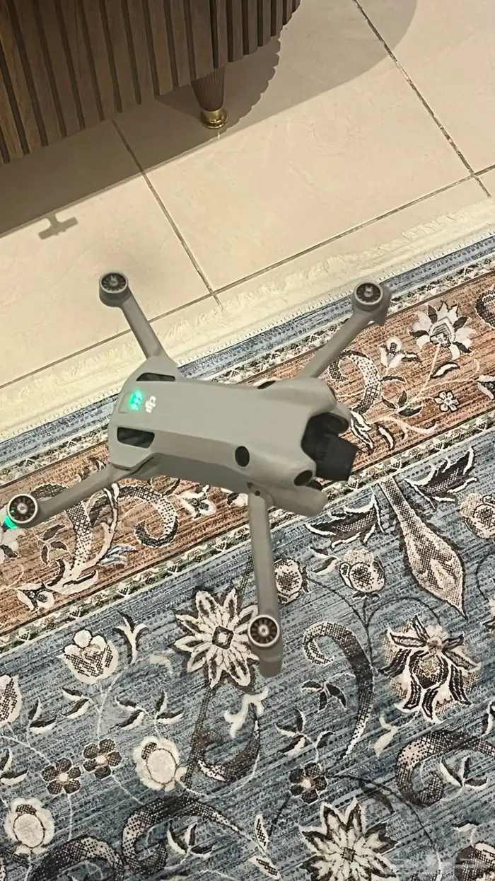 درون ميني4 برو 1