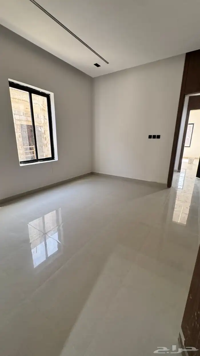 أدوار ارضيه مساحه واسعه جدا 420م 4 غرف نوم 14