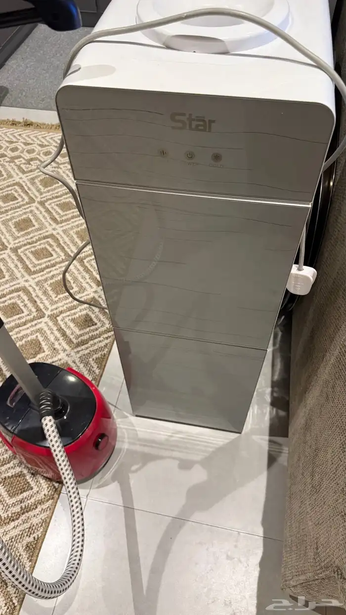برادة مياه 0