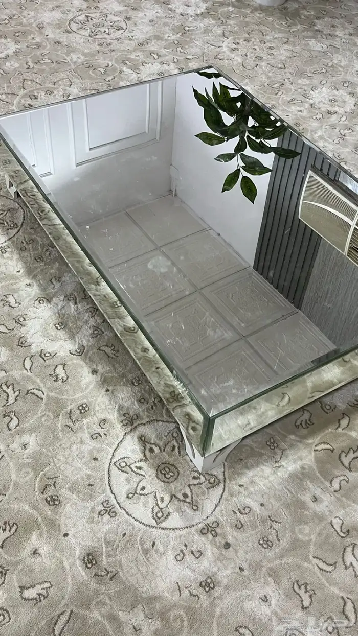 طاوله ارضيه 3