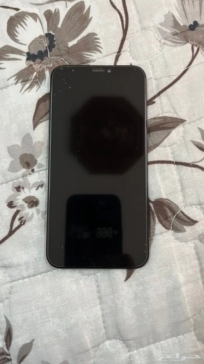 شاشة ايفون اكس 0