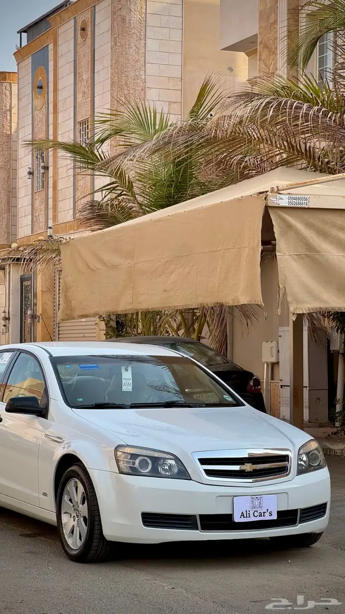 كابرس LS2011 ( تم البيع ) 5