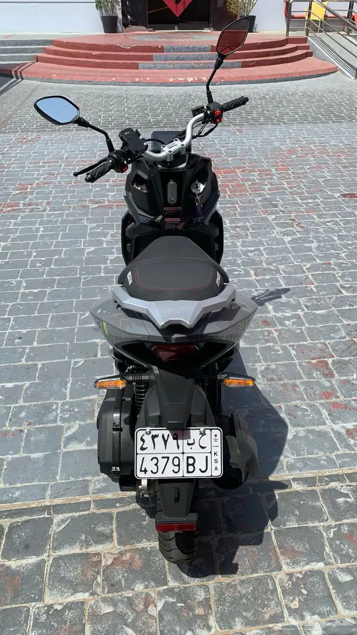 وسام ناريR9 موديل 2025 2