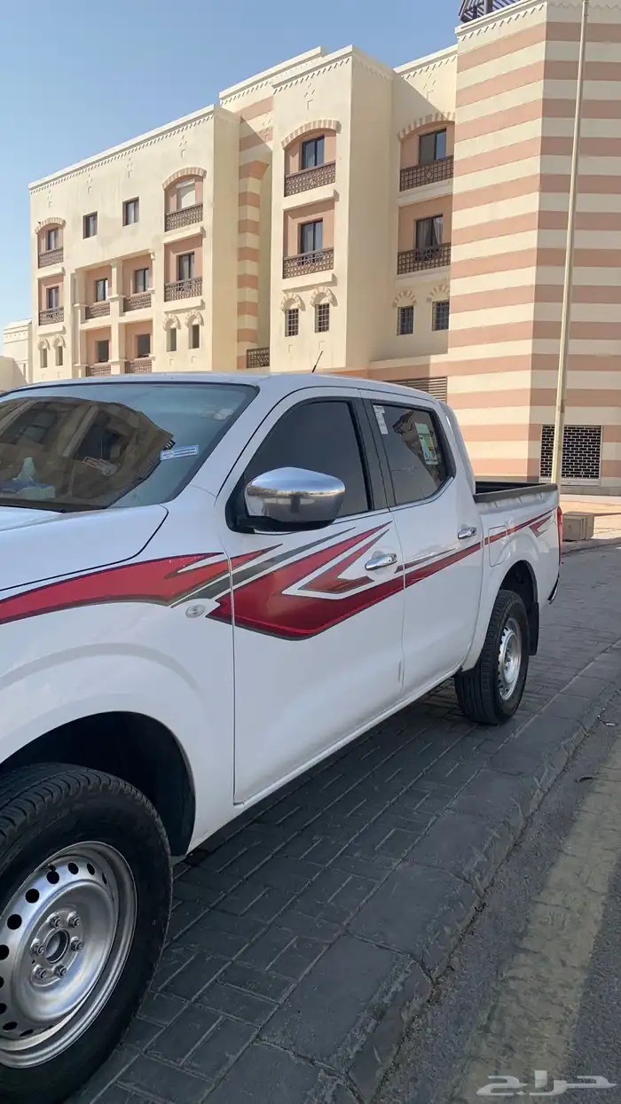 نافارا 2020 5