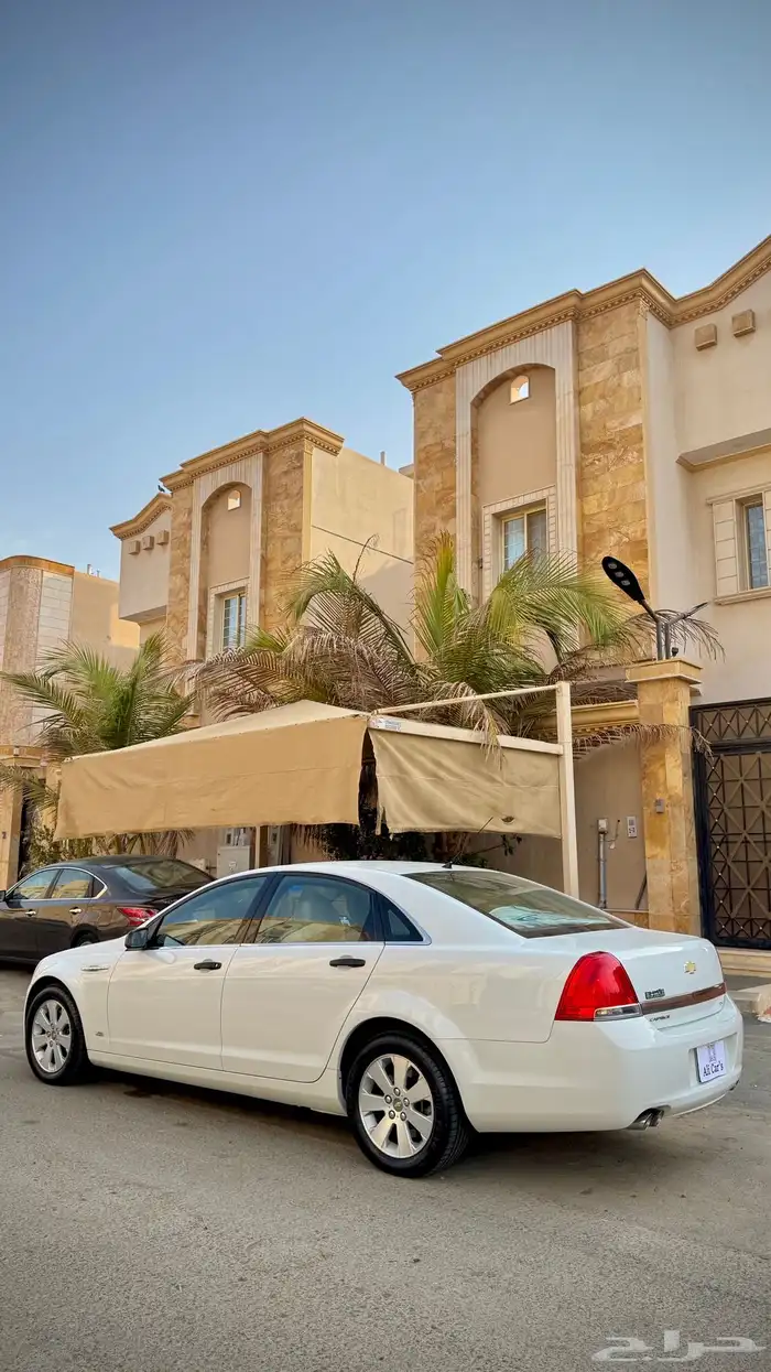 كابرس LS2011 ( تم البيع ) 20