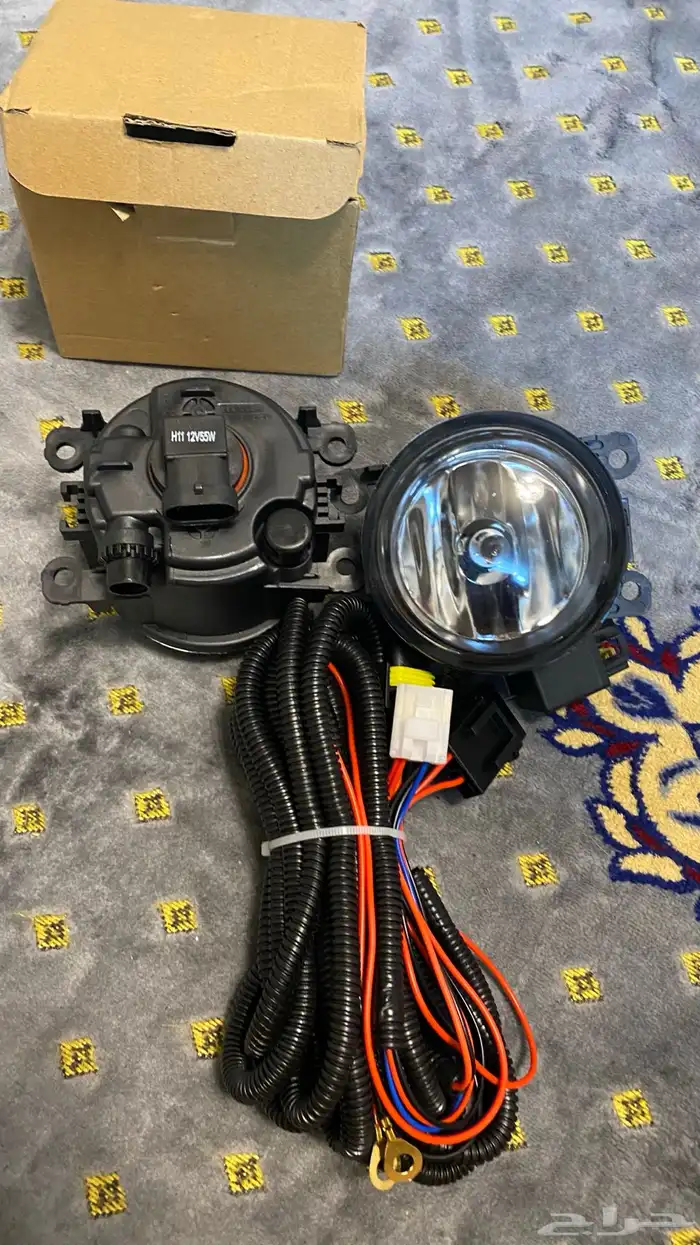 كشافات باترول 2