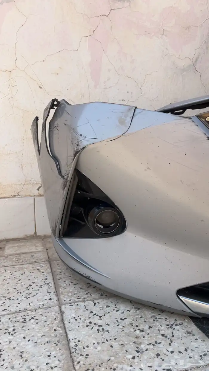 صدام اكسنت 18 1