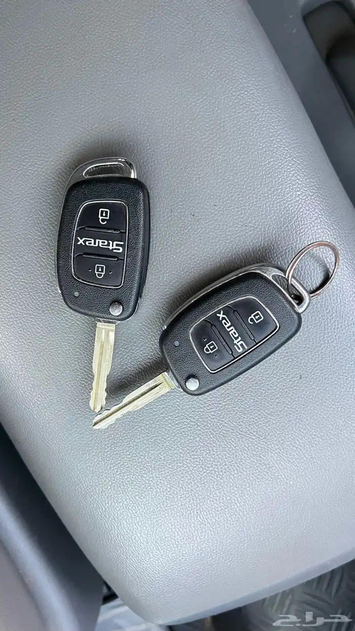 باص H1 ركاب 11 ديزل 2021 - (( تم البيع )) 20