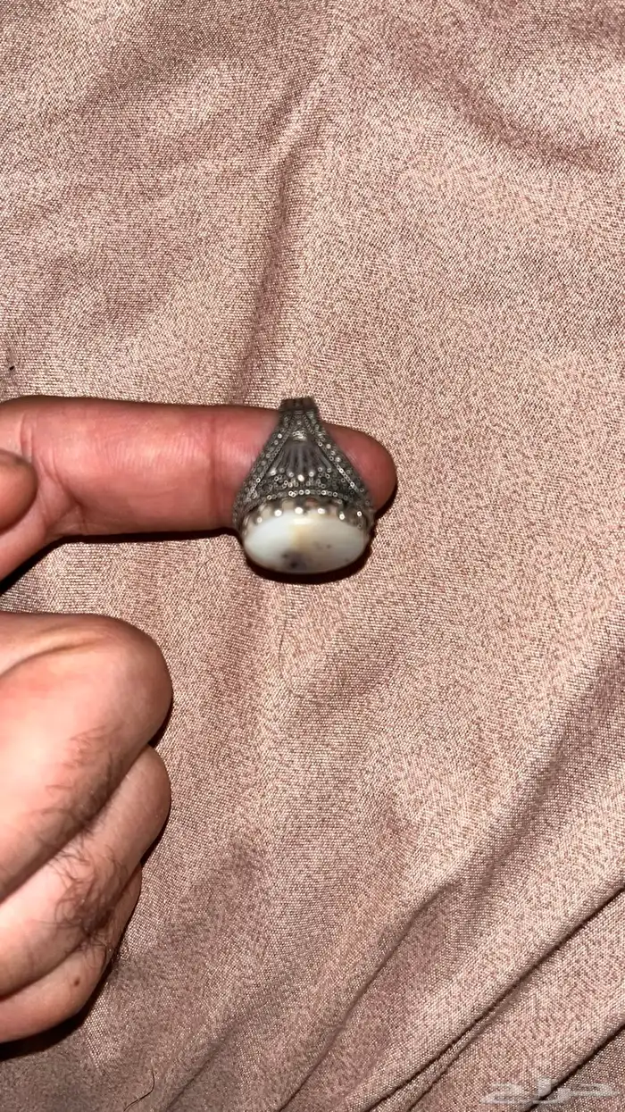 خواتم فض ه 5