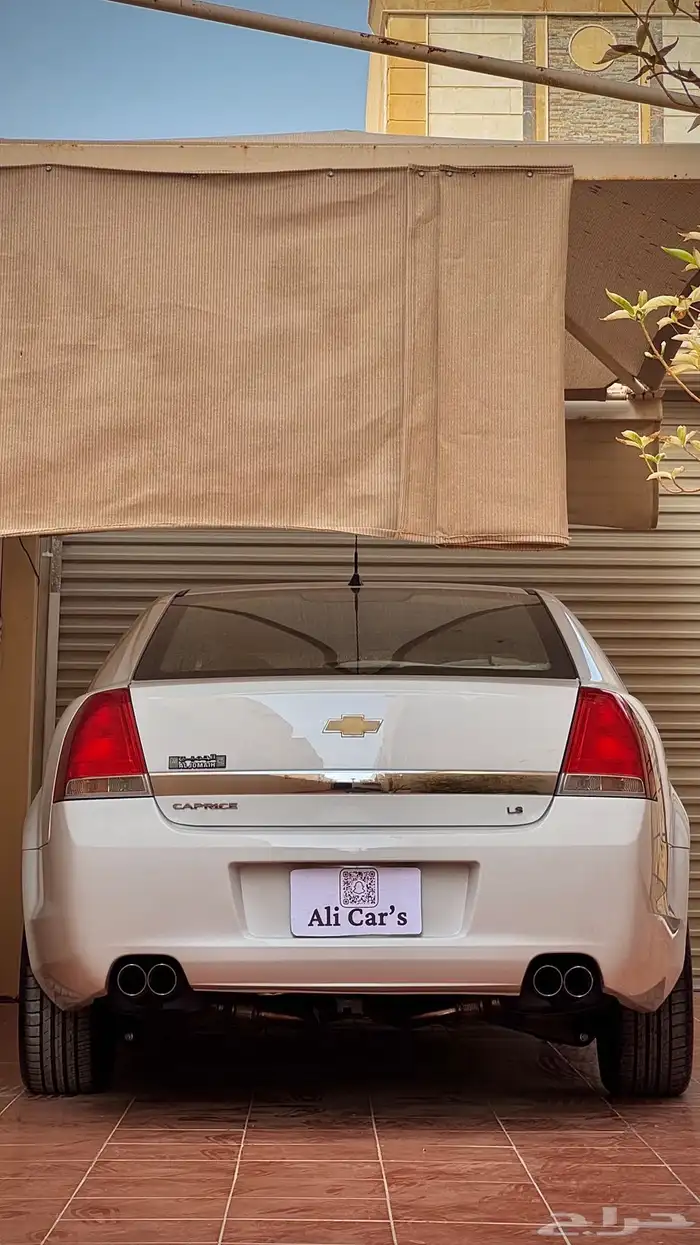 كابرس LS2011 ( تم البيع ) 57