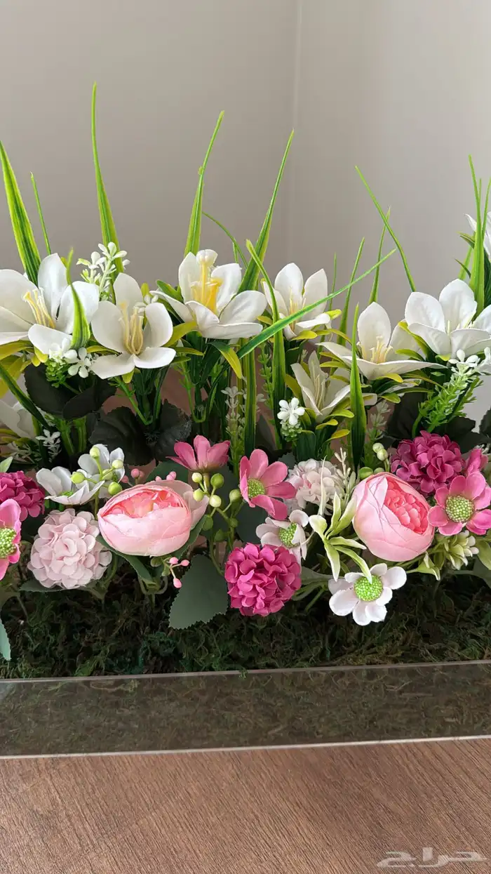 ورد ضيافه لركن مناسبات 1