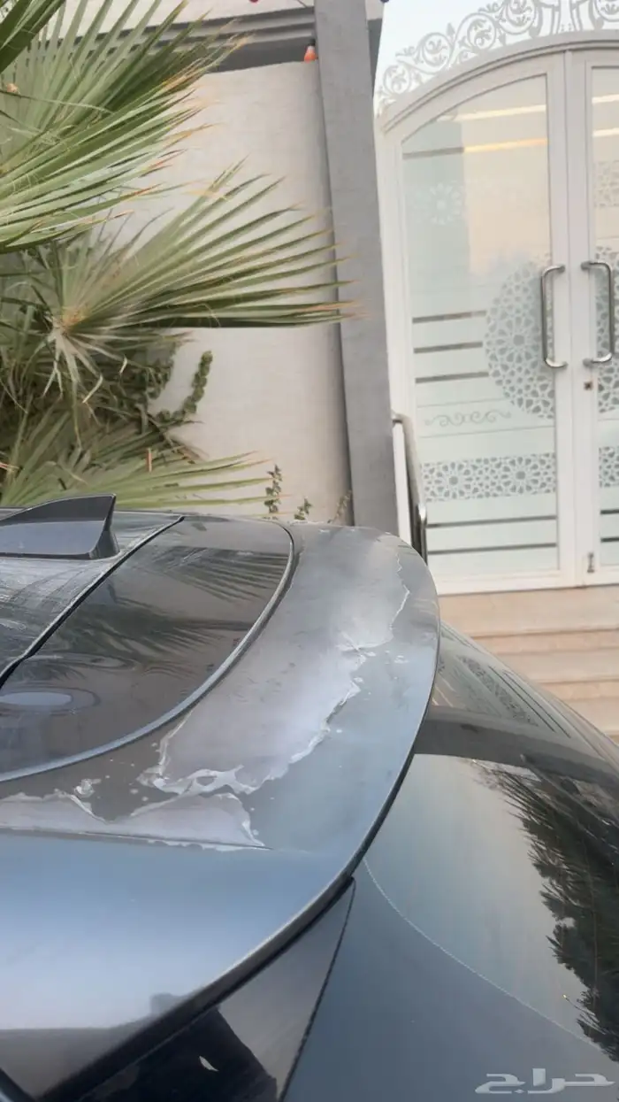 مازدا رمادي مديل 2020 12