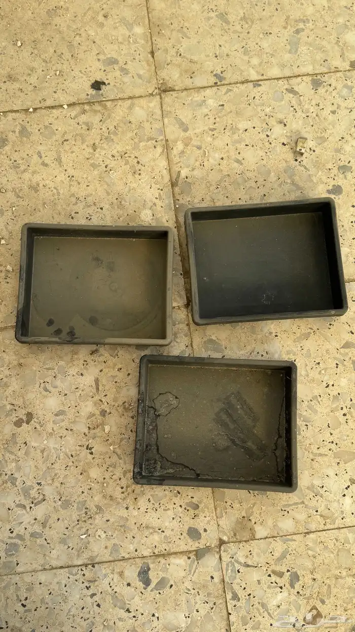قطع غيار مستعمله كامري من 2007 حتى 2011 واوريون 9