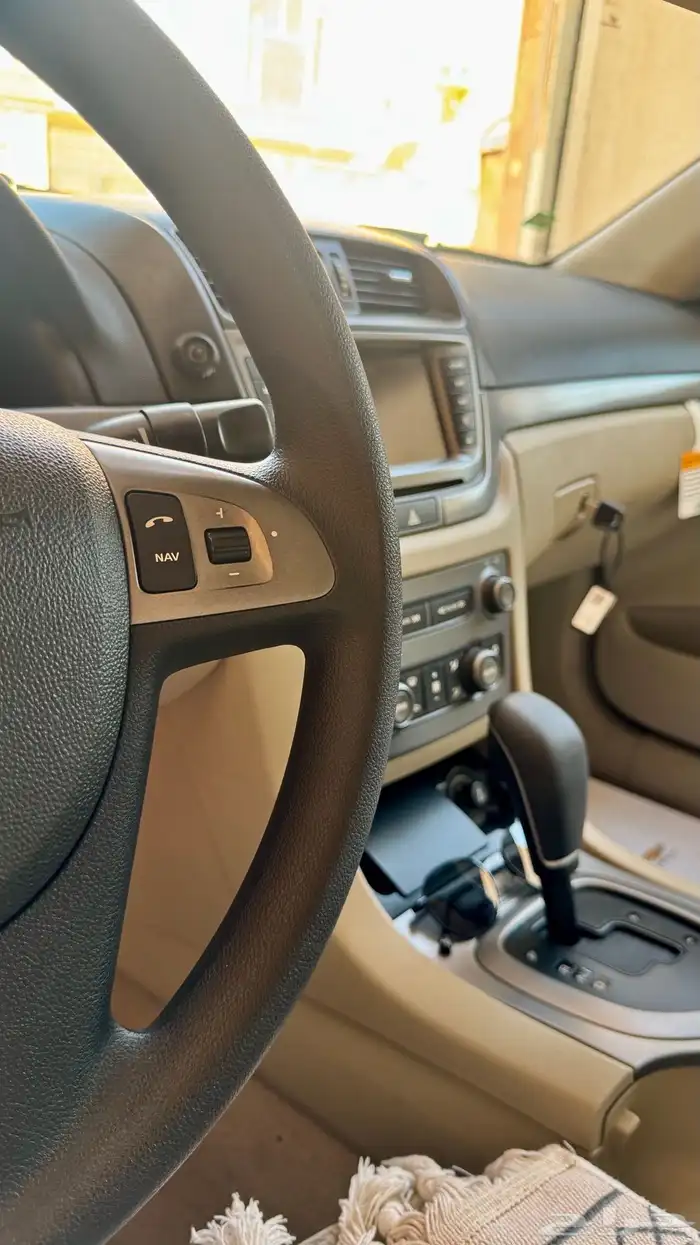 كابرس LS2011 ( تم البيع ) 77