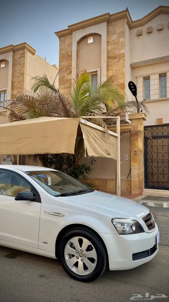 كابرس LS2011 ( تم البيع ) 29