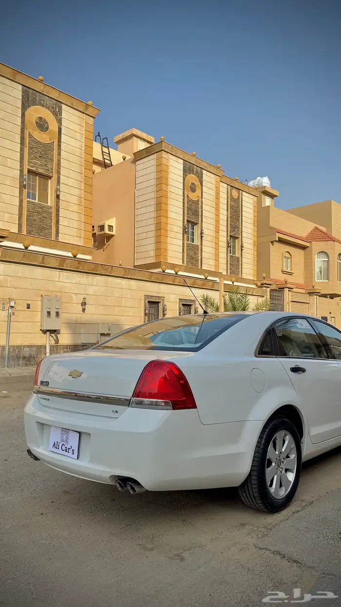 كابرس LS2011 ( تم البيع ) 16