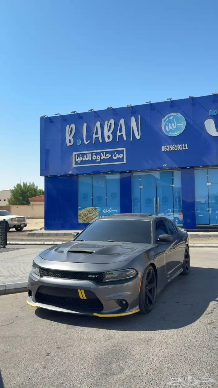 دوج تشارجر 2015 0