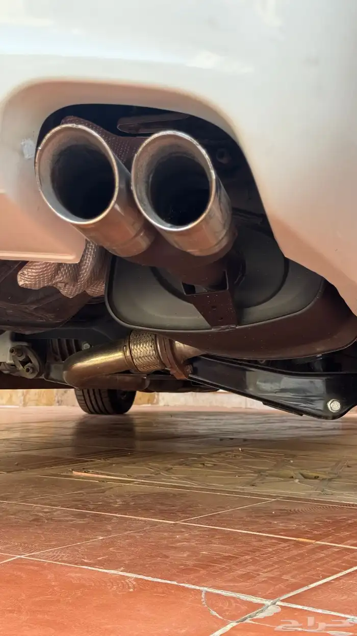 كابرس LS2011 ( تم البيع ) 94